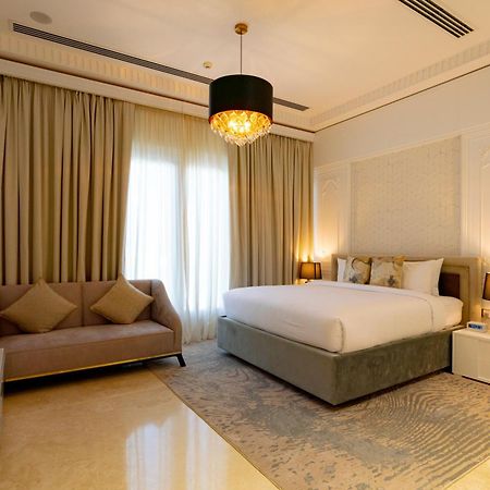 Damask Resort Jabal al Akhdhar Dış mekan fotoğraf