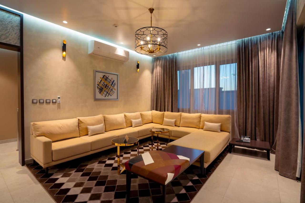 Damask Resort Jabal al Akhdhar Dış mekan fotoğraf