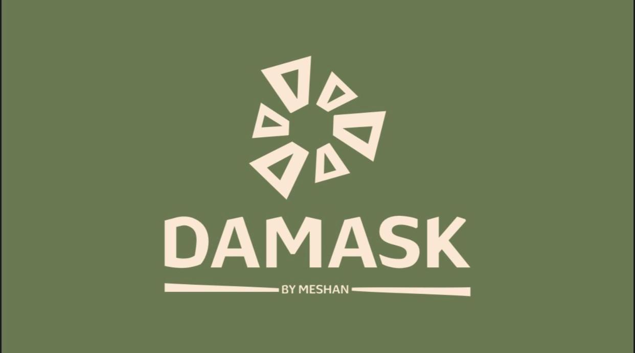 Damask Resort Jabal al Akhdhar Dış mekan fotoğraf