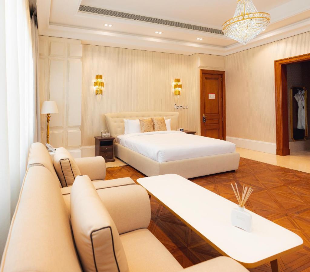 Damask Resort Jabal al Akhdhar Dış mekan fotoğraf