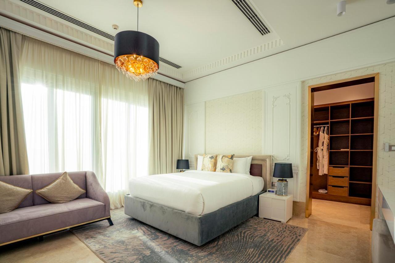 Damask Resort Jabal al Akhdhar Dış mekan fotoğraf