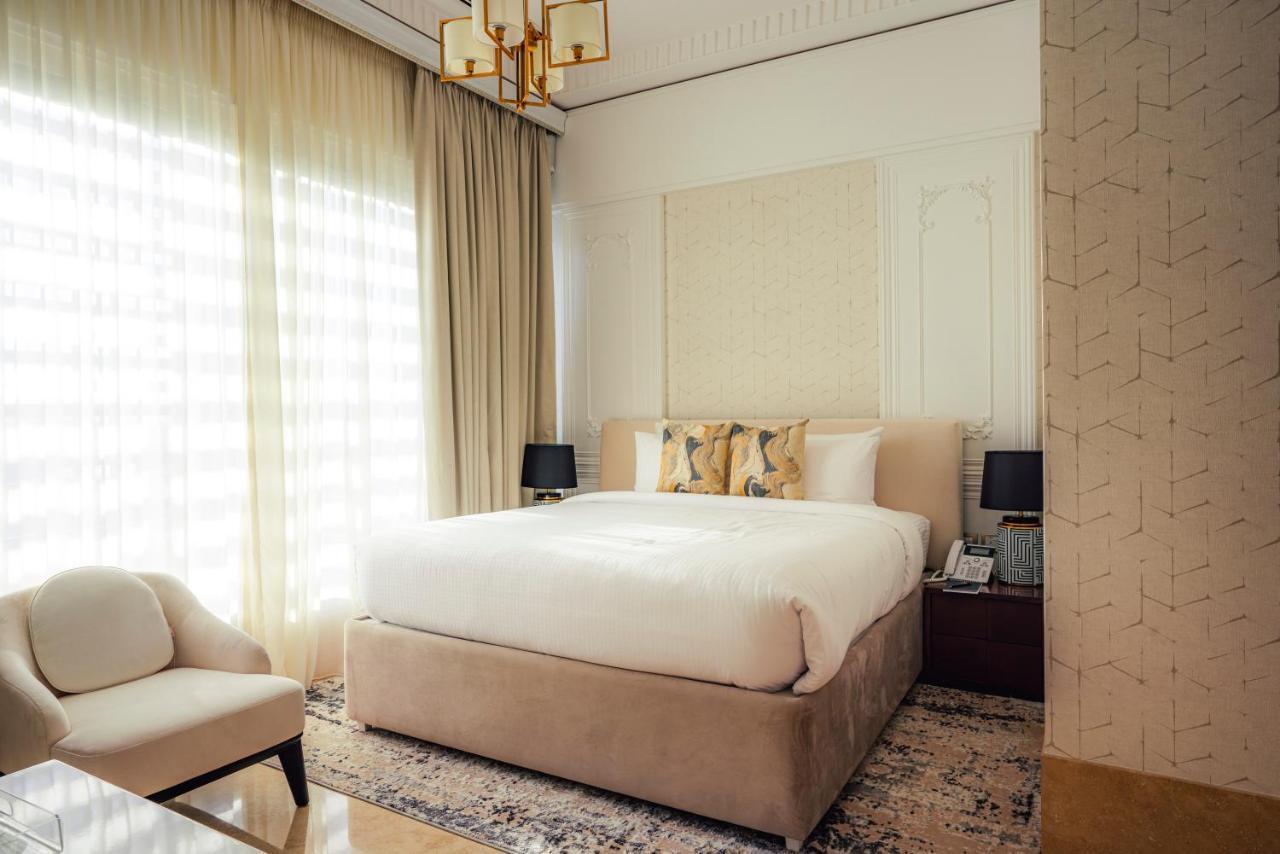 Damask Resort Jabal al Akhdhar Dış mekan fotoğraf
