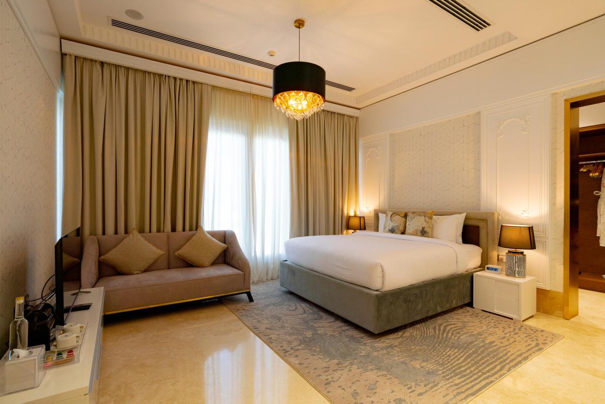 Damask Resort Jabal al Akhdhar Dış mekan fotoğraf
