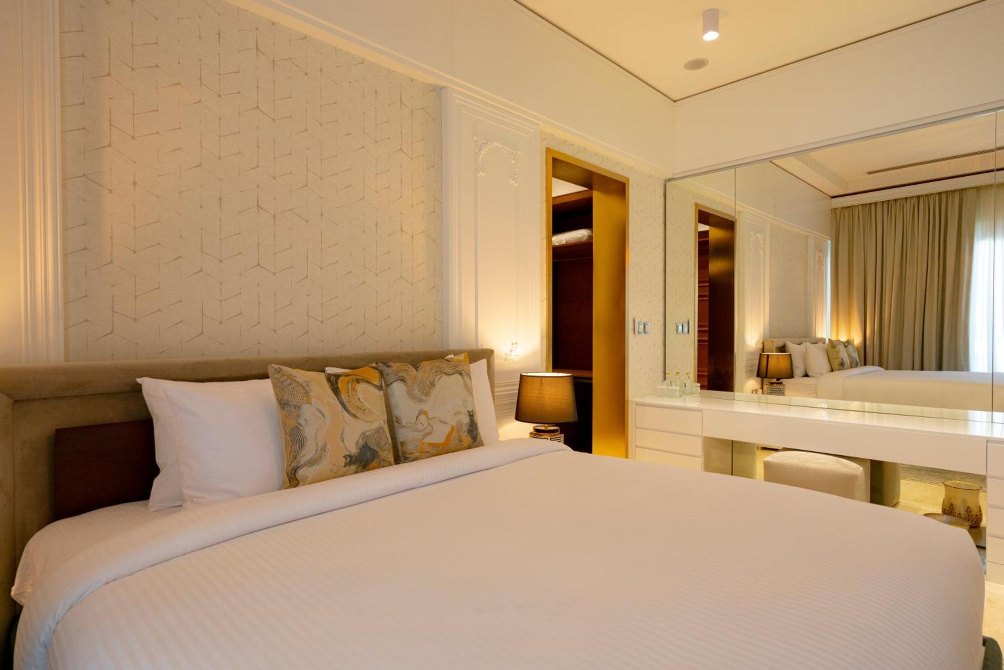 Damask Resort Jabal al Akhdhar Dış mekan fotoğraf