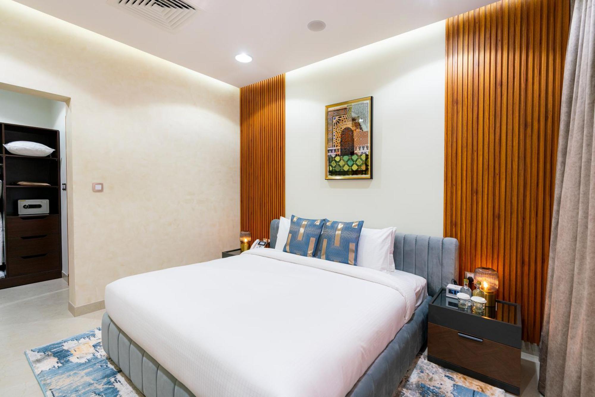 Damask Resort Jabal al Akhdhar Dış mekan fotoğraf