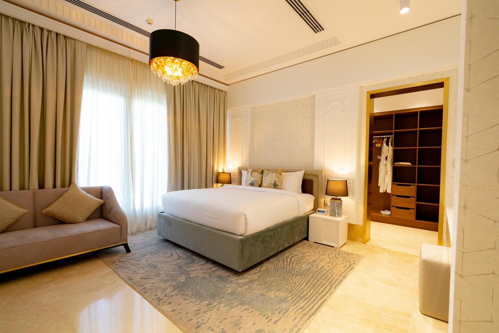 Damask Resort Jabal al Akhdhar Dış mekan fotoğraf