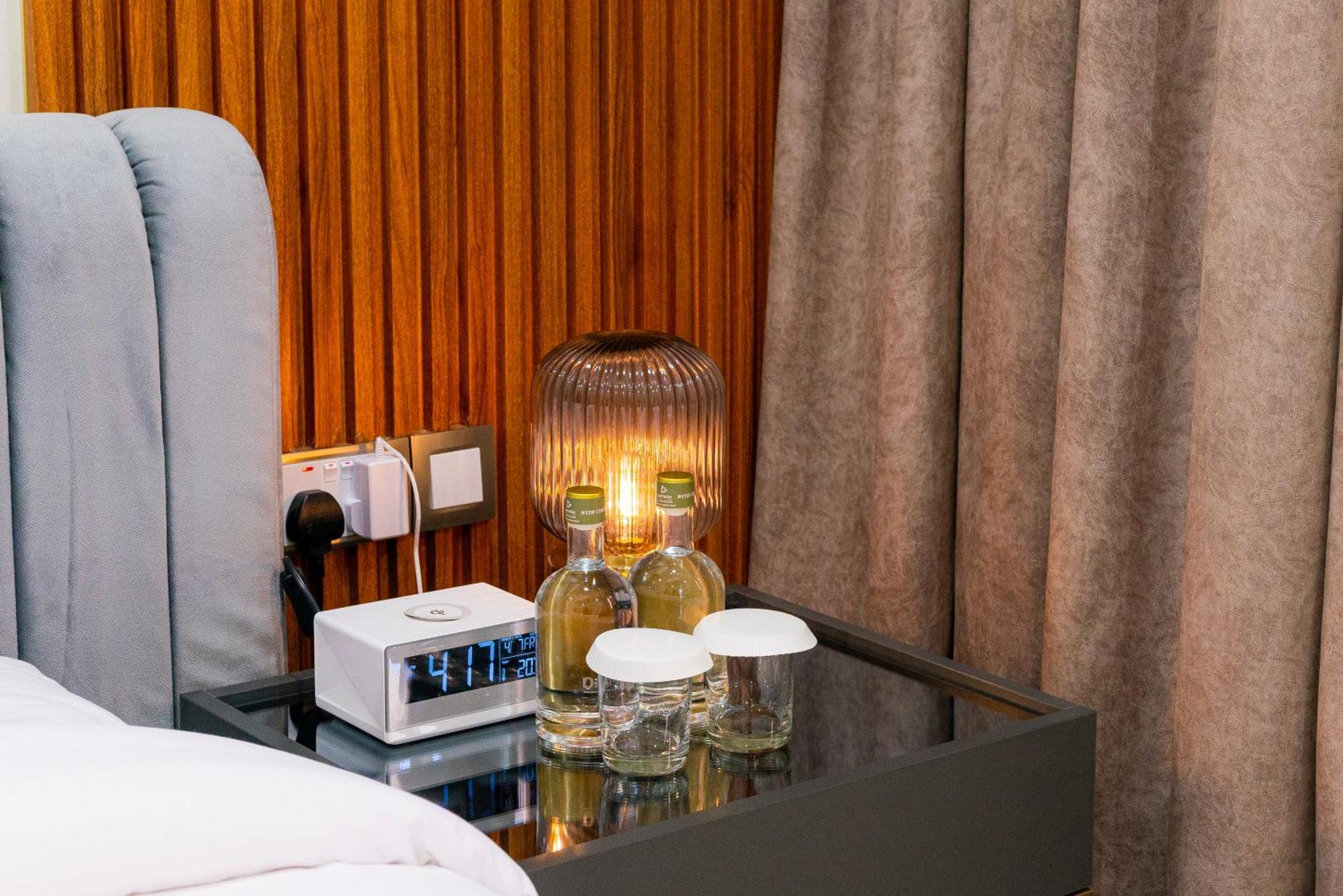 Damask Resort Jabal al Akhdhar Dış mekan fotoğraf