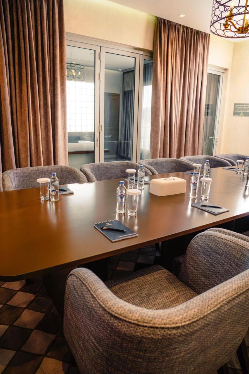 Damask Resort Jabal al Akhdhar Dış mekan fotoğraf